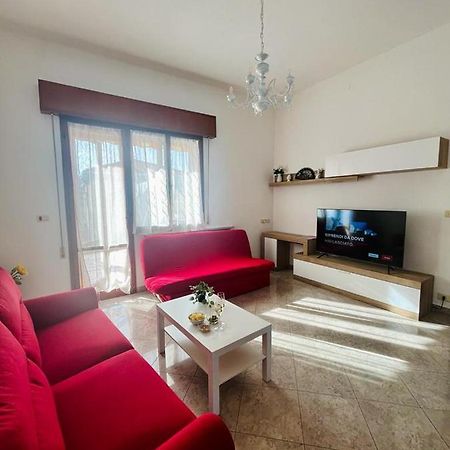 Appartamento Betti, San Giuliano Mare 里米尼 外观 照片