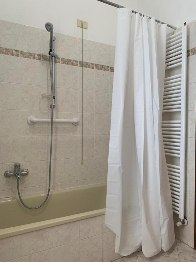 Appartamento Betti, San Giuliano Mare 里米尼 外观 照片
