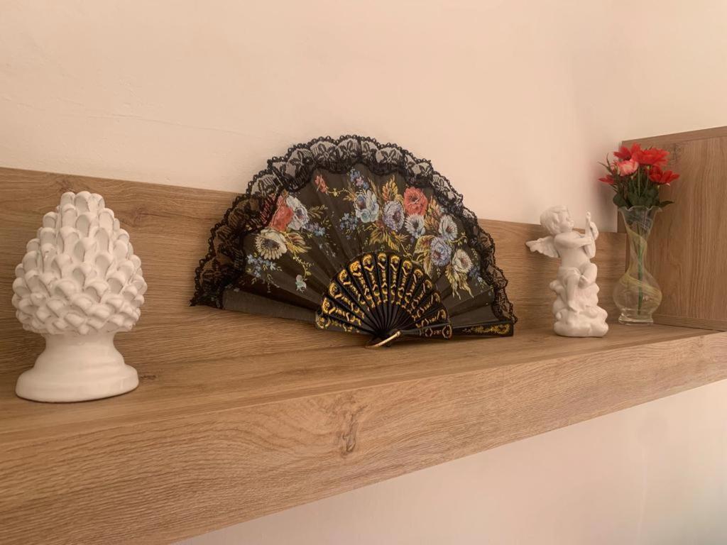 Appartamento Betti, San Giuliano Mare 里米尼 外观 照片